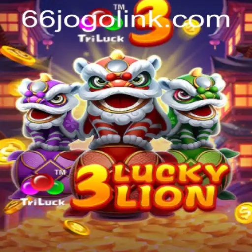 Exploring the Exciting World of 3LUCKYLION: A Comprehensive Guide to 66jogo PH Login