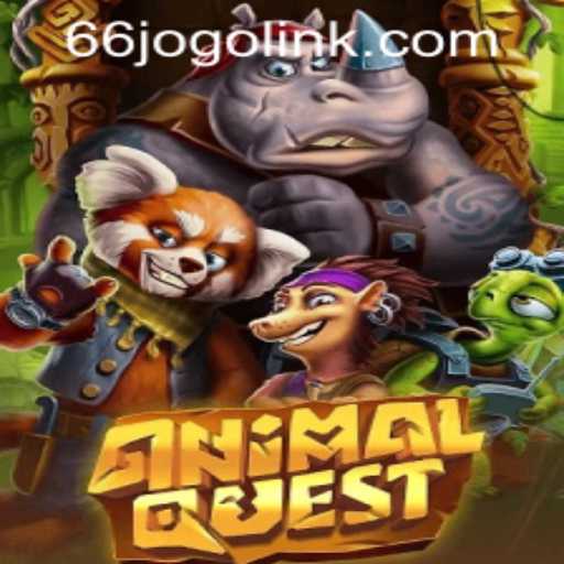AnimalQuest: Immersive Adventures in a Wildlife World