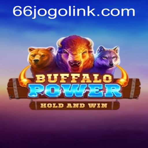 BuffaloPower: Discover the Excitement with 66jogo PH Login