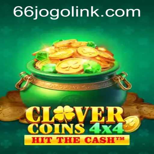 Exploring CloverCoins4x4: A Thrilling Digital Adventure
