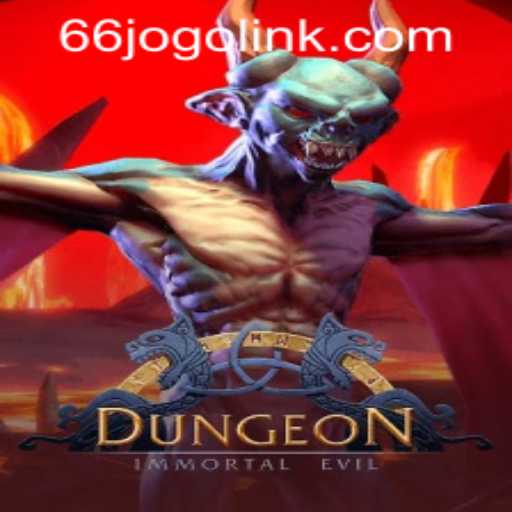 The World of Dungeon: Exploring the Depths with 66jogo PH Login