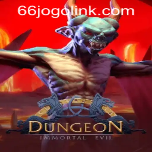 The World of Dungeon: Exploring the Depths with 66jogo PH Login