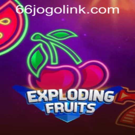 ExplodingFruits: A Thrilling Adventure into the World of Colorful Chaos