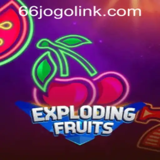 ExplodingFruits: A Thrilling Adventure into the World of Colorful Chaos
