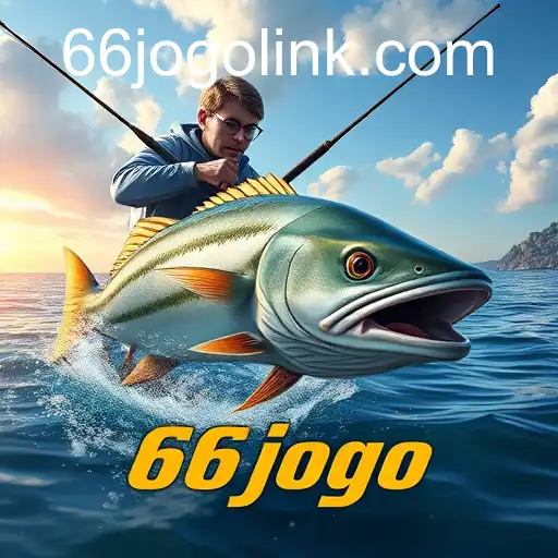 Exploring Fishing Games: A Dive into 66jogo PH Login