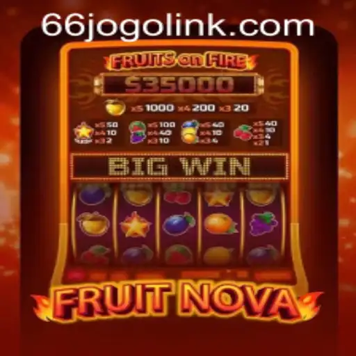 Exploring the Vibrant World of FruitNova and 66jogo PH Login