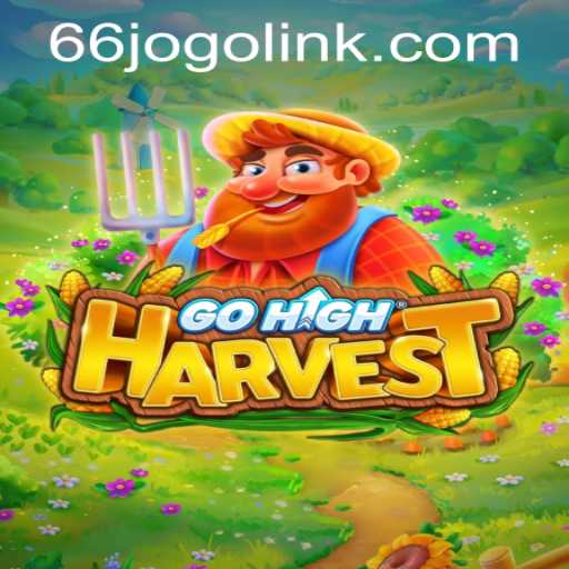 GoHighHarvest: A New Era of Gaming