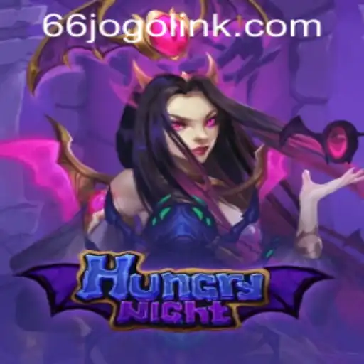 Dive into HungryNight: A Thrilling Adventure with 66jogo PH Login