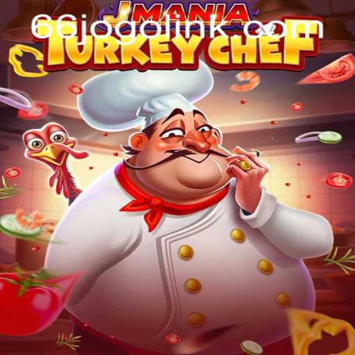 JManiaTurkeyChef: An Immersive Culinary Gaming Experience