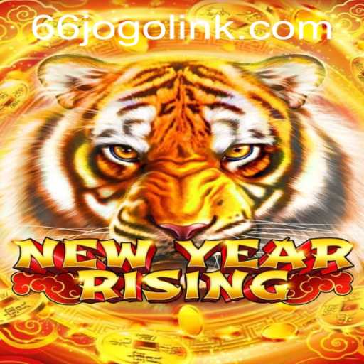 NewYearRising: A New Dawn in Interactive Gaming