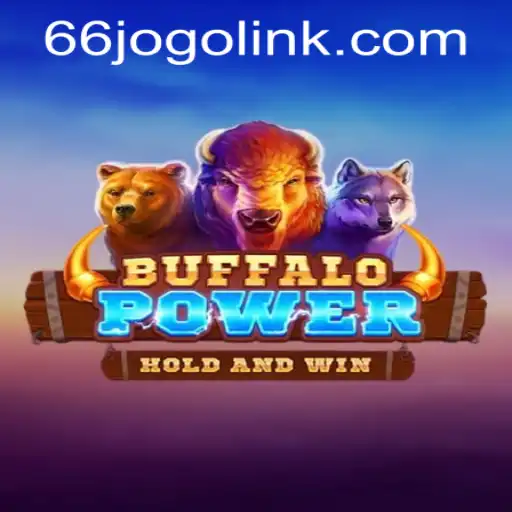 BuffaloPower: Discover the Excitement with 66jogo PH Login