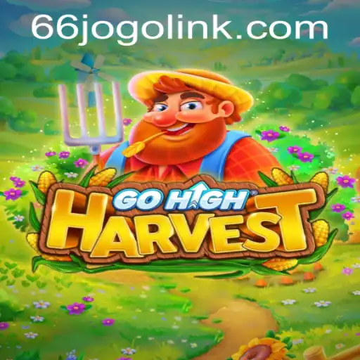 GoHighHarvest: A New Era of Gaming