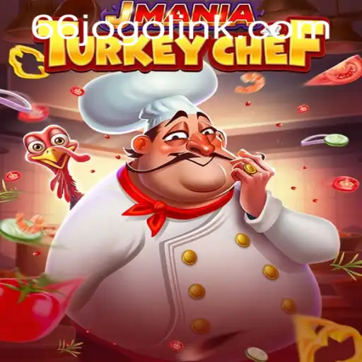 JManiaTurkeyChef: An Immersive Culinary Gaming Experience