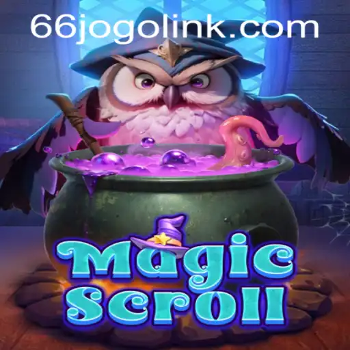 MagicScroll: The Mystical Realm of 66jogo PH Login