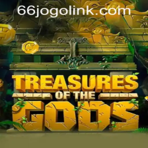 Unlock the Mysteries of TreasureoftheGods: An Epic Adventure Awaits