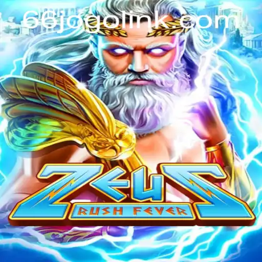 ZeusRushFever: A Divine Adventure Awaits