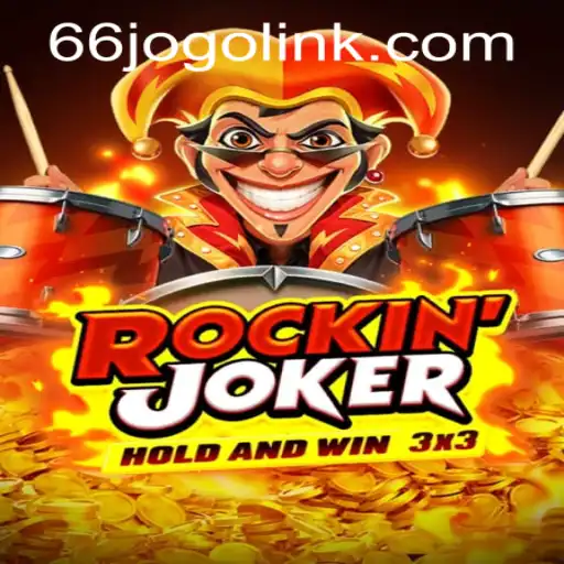 Dive into the Thrilling World of RockinJoker: A Daring Adventure Awaits