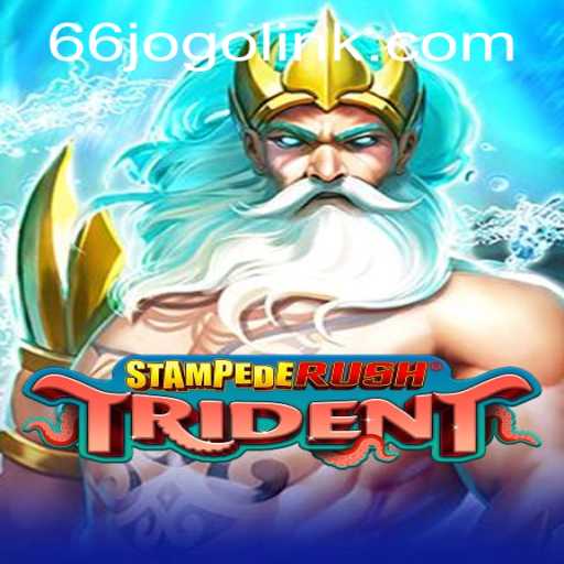 StempedeRushTrident: Dive into a New Era of Gaming
