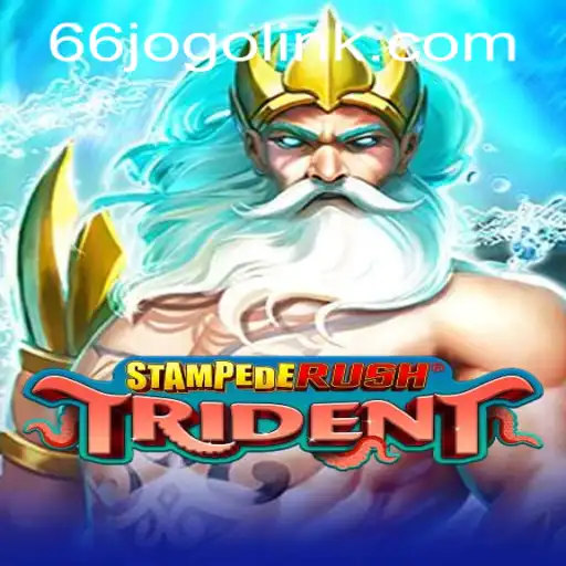 StempedeRushTrident: Dive into a New Era of Gaming