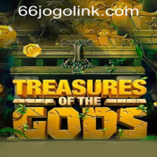 Unlock the Mysteries of TreasureoftheGods: An Epic Adventure Awaits