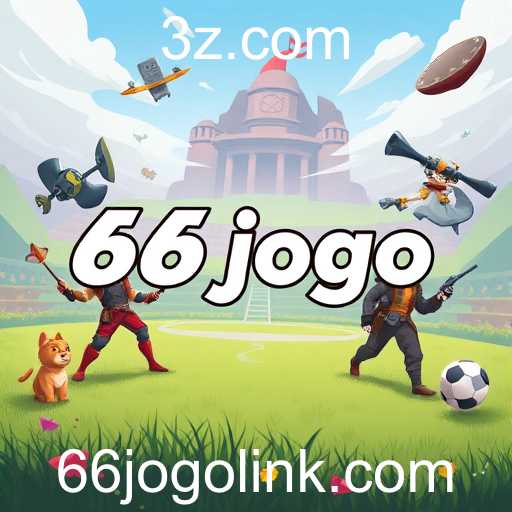 O Crescimento do 66jogo no Mercado de Jogos