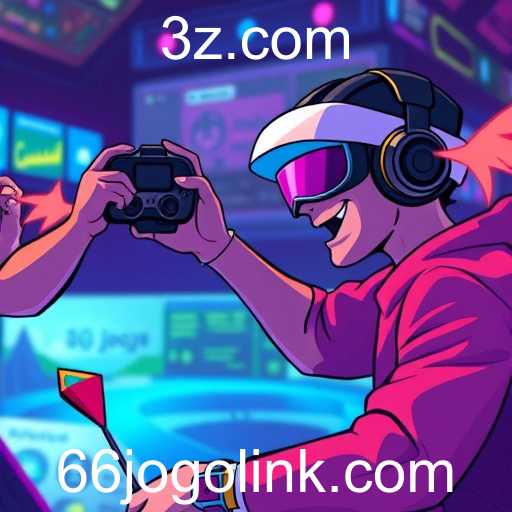 Expansão e tendências dos jogos online no Brasil