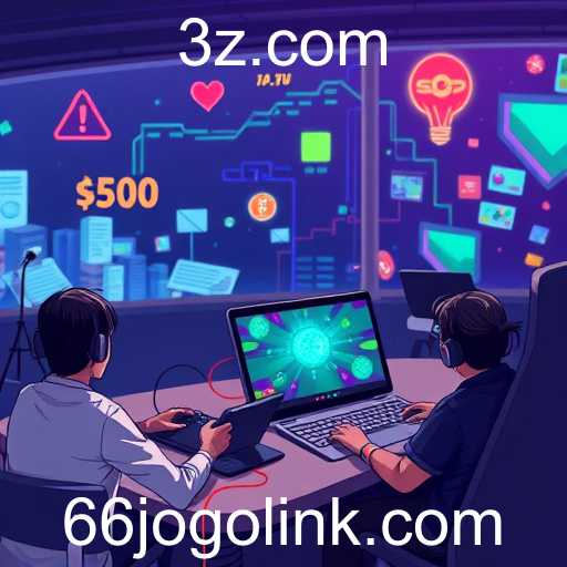 A Revolução dos Jogos Online em 2025