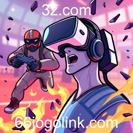 Evolução dos Games em 2025: Tudo sobre o 66jogo