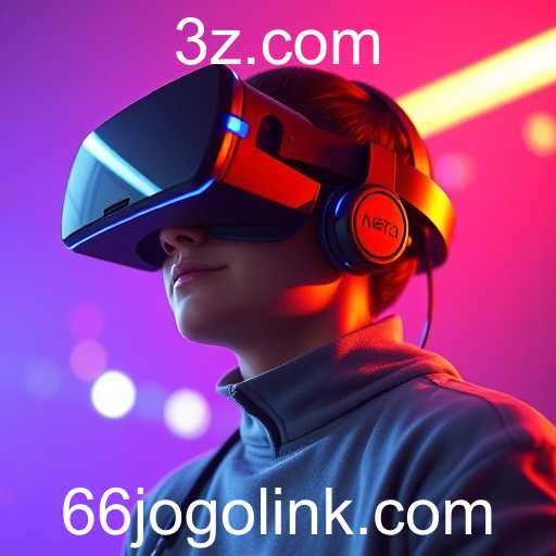 Jogos e Tecnologia: A Evolução do Entretenimento Digital