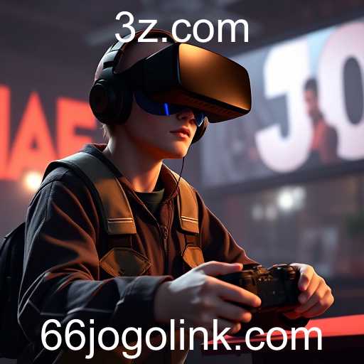 Inovações e Tendências no Mercado de Jogos em 2025