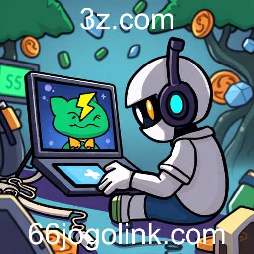 A Revolução dos Jogos: O Impacto de 66jogo em 2025