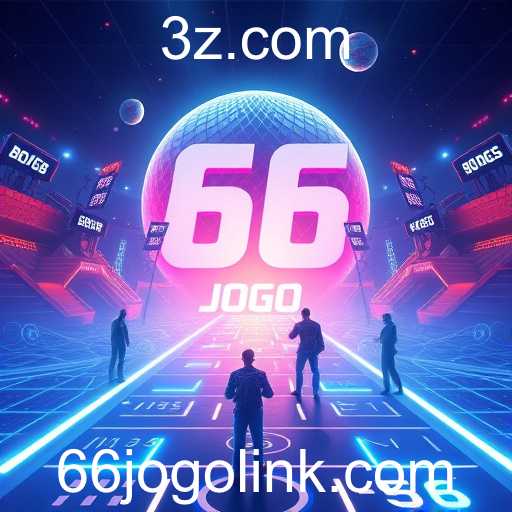 A Ascensão de 66jogo no Cenário Global de Jogos