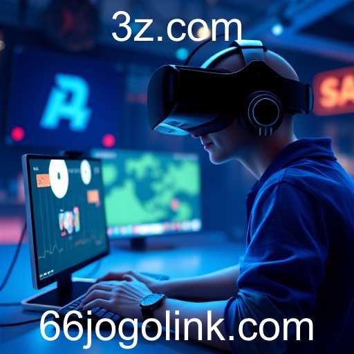 A Ascensão dos Sites de Jogos em 2025