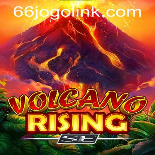 VolcanoRisingSE: An Immersive Adventure Through Fiery Challenges